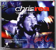 Chris Rea - The Blue Cafe